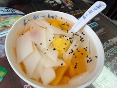 -长人馄饨铺(解放街店)