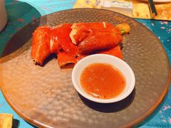 -茶人村·宫廷私厨(奥体印象城店)