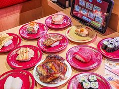 -寿司郎(中华广场店)