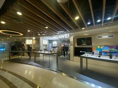 -华为授权体验店(西单大悦城店)