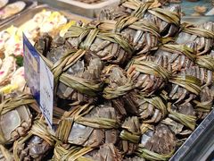 -蓝珊瑚蒸汽海鲜餐厅(龙奥店)