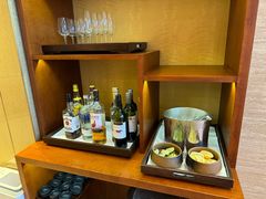 -香港尖沙咀凯悦酒店