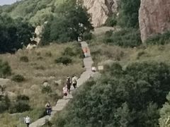 -白草畔自然风景区