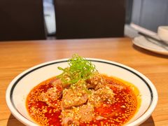 水煮嫩牛-太二酸菜鱼(金沙印象城店)