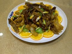 -黑石礁酒楼·海鲜(黑石礁店)