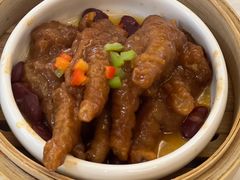-万山楼海鲜酒家·二十三年老字号