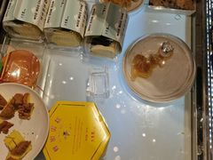 -大麦嘉动物奶油生日蛋糕(东正国际店)