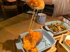 -蜜桃餐厅·伴山(湖滨商业街店)