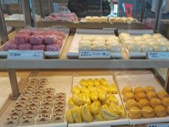 -祥禾饽饽铺·中式糕点(北京来福士店)