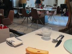 -波特曼西餐厅(南岗店)