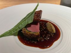-泰安门Taian Table(镇宁路店)
