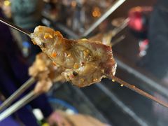 -怡妮新疆风味餐厅(东江湾路店)