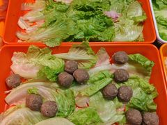 -星璞餐厅(深铁塘朗城君璞酒店)