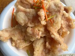 -95号酱骨·一块豆腐(展春园西路店)