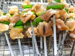 -蜀牛哥·炭火牛肉烤串鲜啤自助(龙泉铂悦山店)