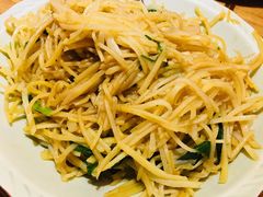 -春饼先生·北京烤鸭(甘井子万达店)