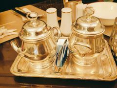 -上海和平饭店茉·莉酒廊 Jasmine Lounge