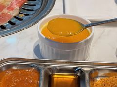 -六七八韩式烤肉·韩国料理(上杭路店)