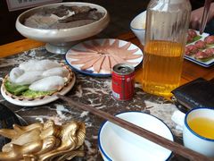 -蜀辣居鲜货老火锅(红牌楼店)