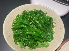 -有才叔的小馆(高新咖啡街区店)