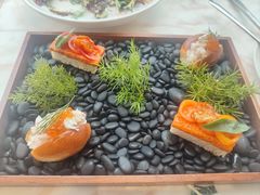 -Highline·城市露台景观餐厅(淮海路店)