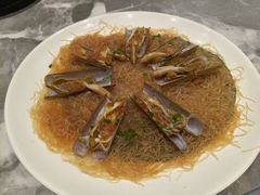 -国惠大酒楼(仓山万达店)