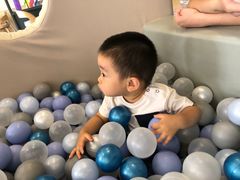 -Ours树朵家亲子餐厅(远策中心店)