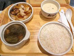 -真功夫(番禺剑桥郡店)