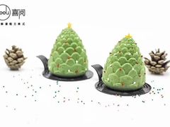 口味牛蛙-湘爵士(王府井百货黄兴中路店)