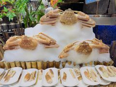 -初色海鲜自助(万丰路店)