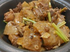 -中山国际酒店中餐厅