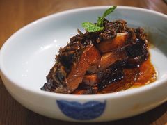 绍兴梅笋烧肉-老灶味道·本帮菜(昌平路店)