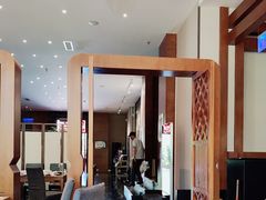 -黔蘑菇四季餐厅(观山湖店)