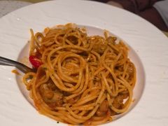 经典意式肉酱面-必胜客(璞丽中心店)