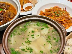 -简小舍·民间手艺菜(武昌江滩店)