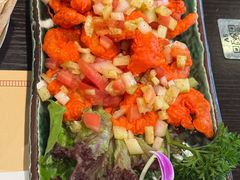 -克比叔叔印度餐厅Kebabs on the Grille (人民广场店)
