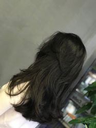 长发-Hair Code芭曲发型