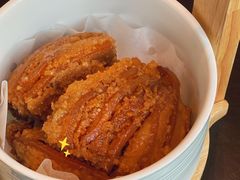 -翠湖轩中餐厅(昆明翠湖宾馆店)
