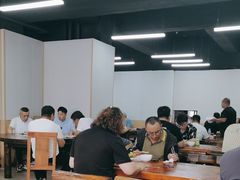 -食里香自助快餐(香槟小镇店)