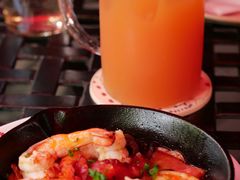 -BROWNSTONE布朗石西班牙餐厅(富城店)