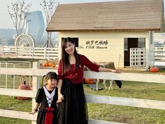 -华谊兄弟（长沙）电影小镇