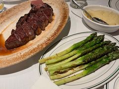 -Wolfgang’s Steakhouse 沃夫冈牛排馆(上海白玉兰广场店)