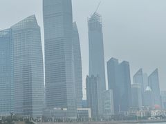 -青岛第三海水浴场