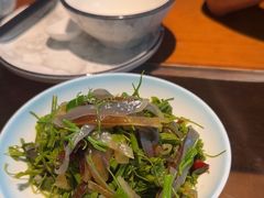 -水先生寧波菜(天一店)