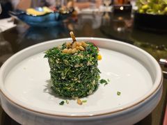 -上海人家花樣年华(中山公园店)
