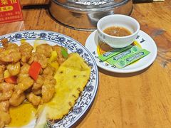 -即墨老公社·海肠捞饭大王(古城店)