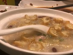 -卓粤拉肠(红庙店)