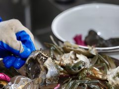-辣螃铠盆盆蟹大排档(海昌店)
