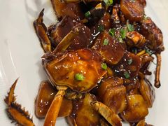 -老克勒上海菜(南京路步行街店)