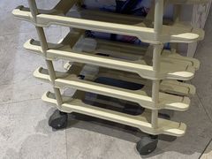 -哈尔信食品超市(哈尔滨王府井购物中心店)